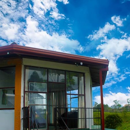 Bed and Breakfast Ella Sisila View Экстерьер фото