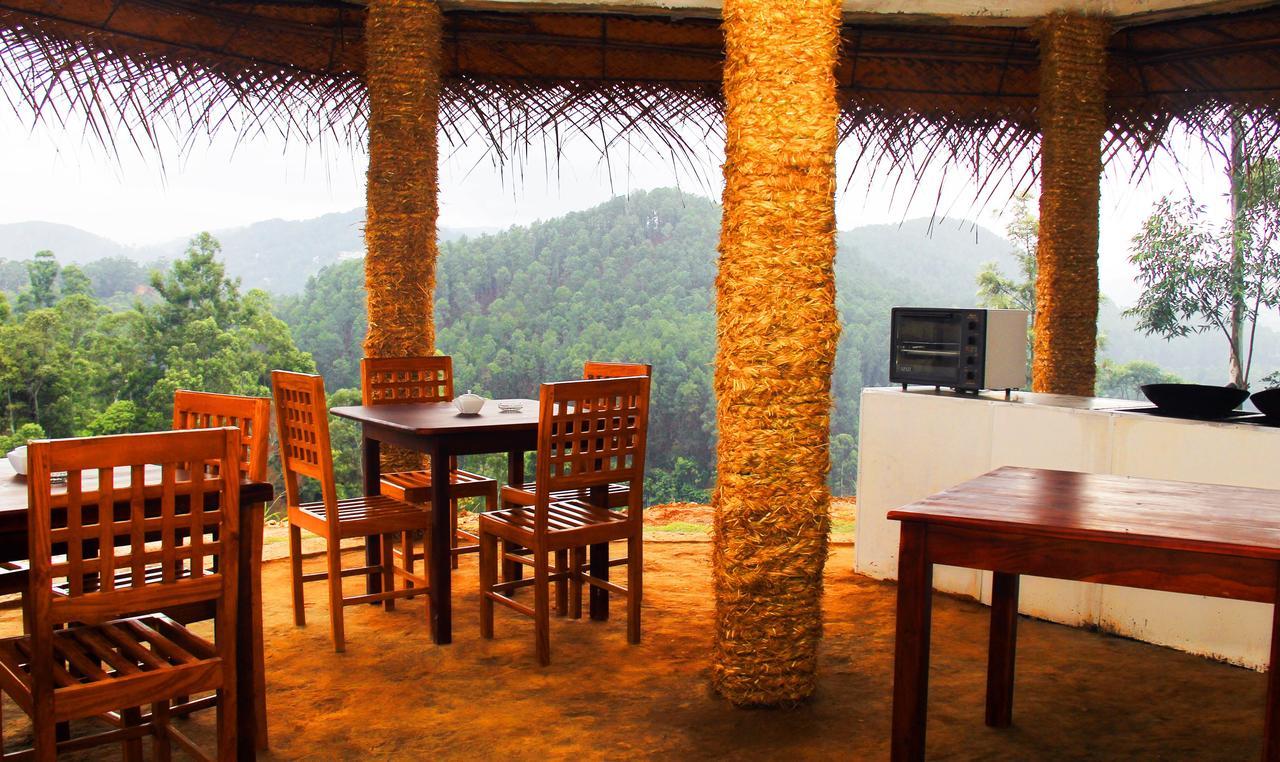 Bed and Breakfast Ella Sisila View Экстерьер фото
