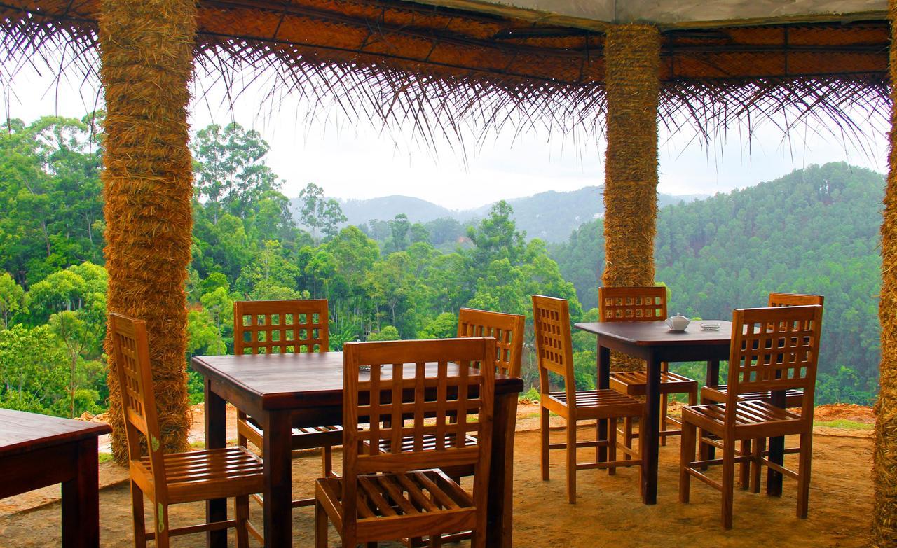 Bed and Breakfast Ella Sisila View Экстерьер фото