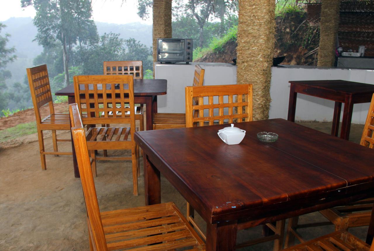 Bed and Breakfast Ella Sisila View Экстерьер фото