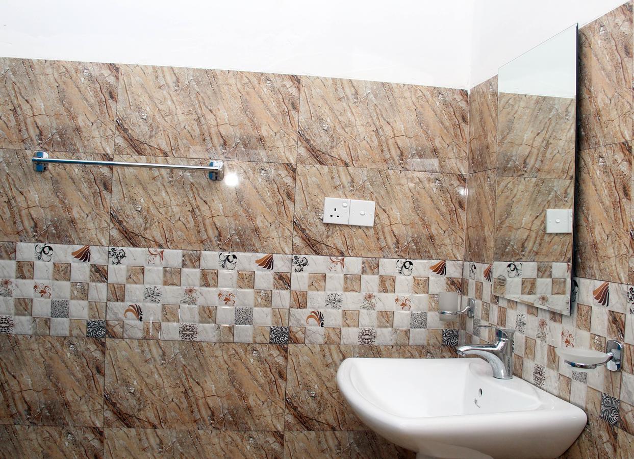 Bed and Breakfast Ella Sisila View Экстерьер фото