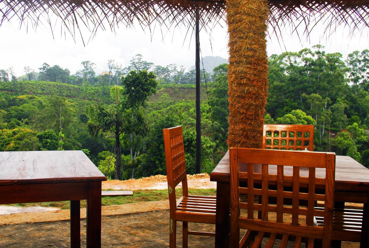 Bed and Breakfast Ella Sisila View Экстерьер фото