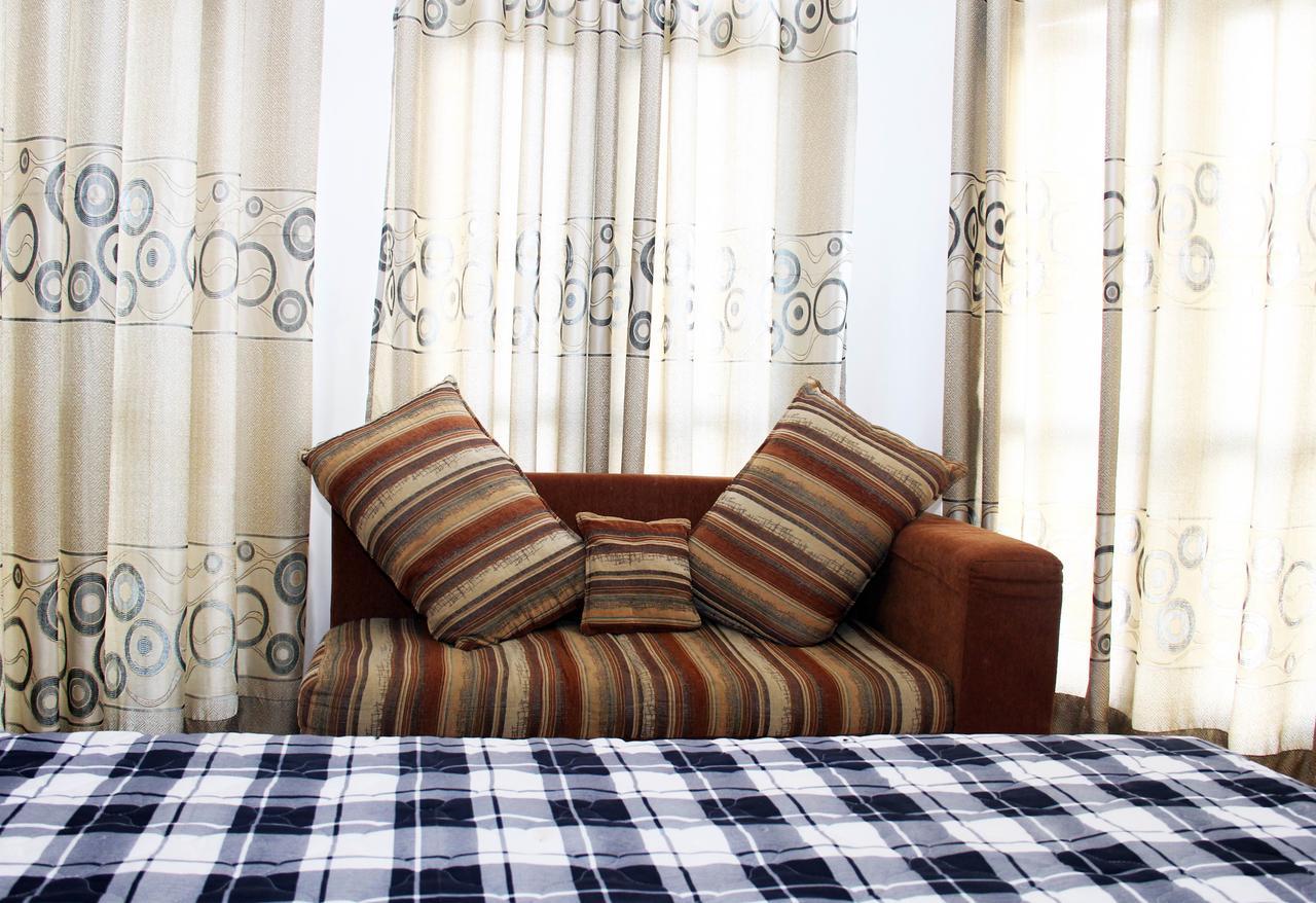 Bed and Breakfast Ella Sisila View Экстерьер фото