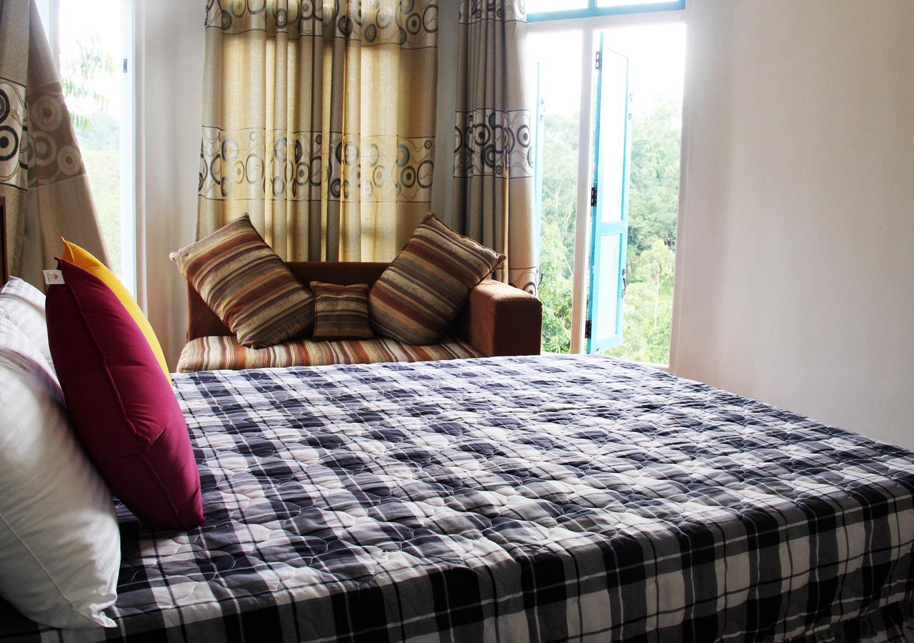 Bed and Breakfast Ella Sisila View Экстерьер фото