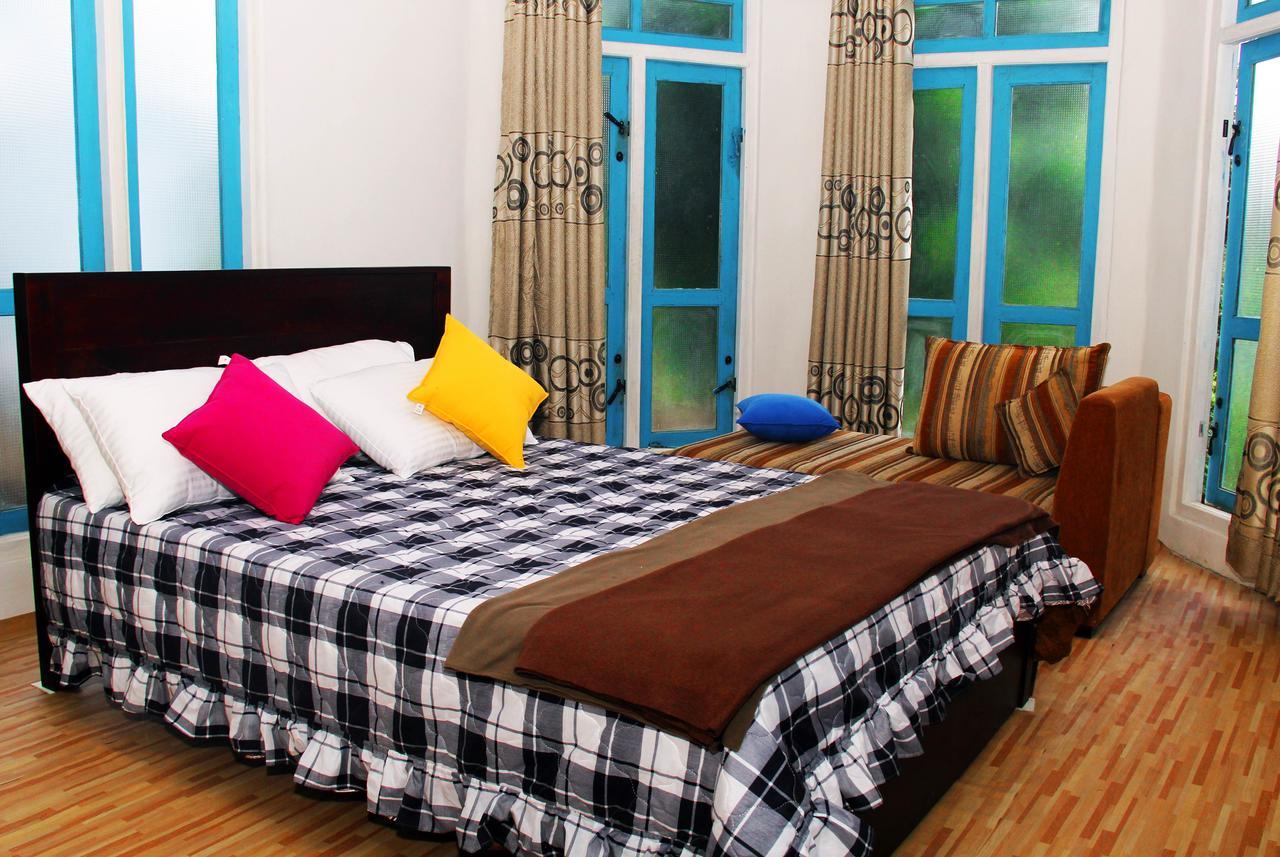 Bed and Breakfast Ella Sisila View Экстерьер фото