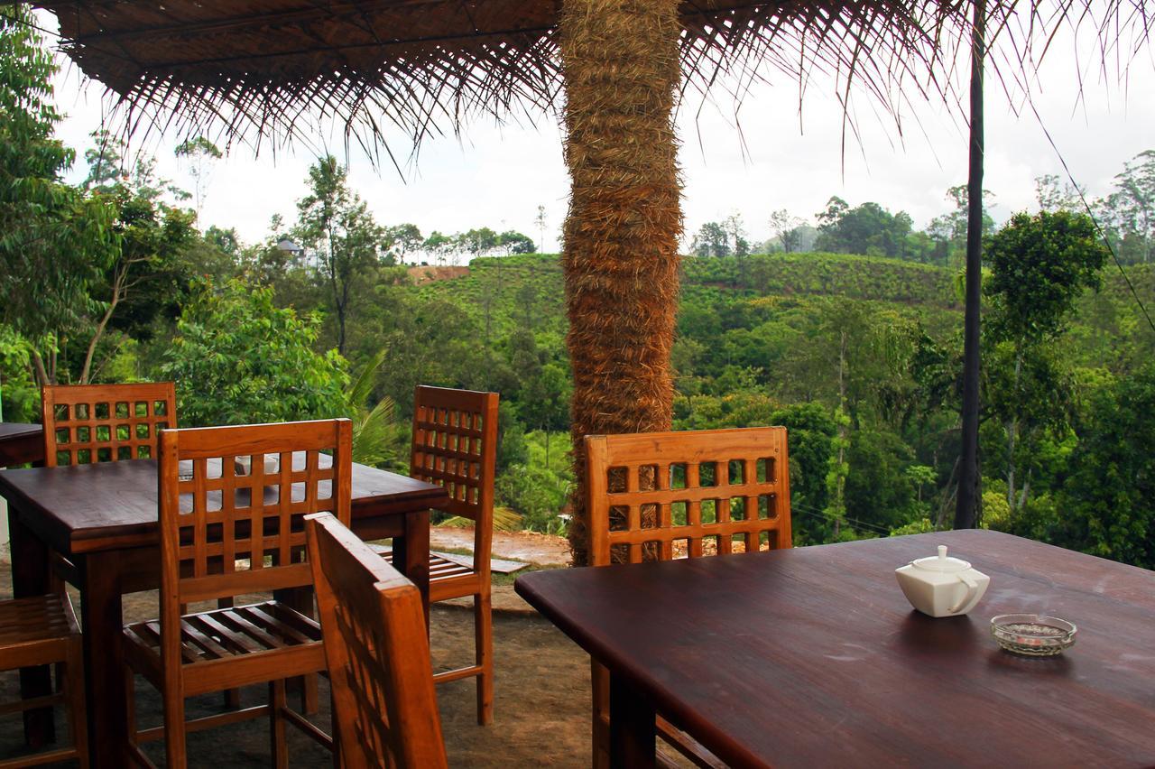 Bed and Breakfast Ella Sisila View Экстерьер фото