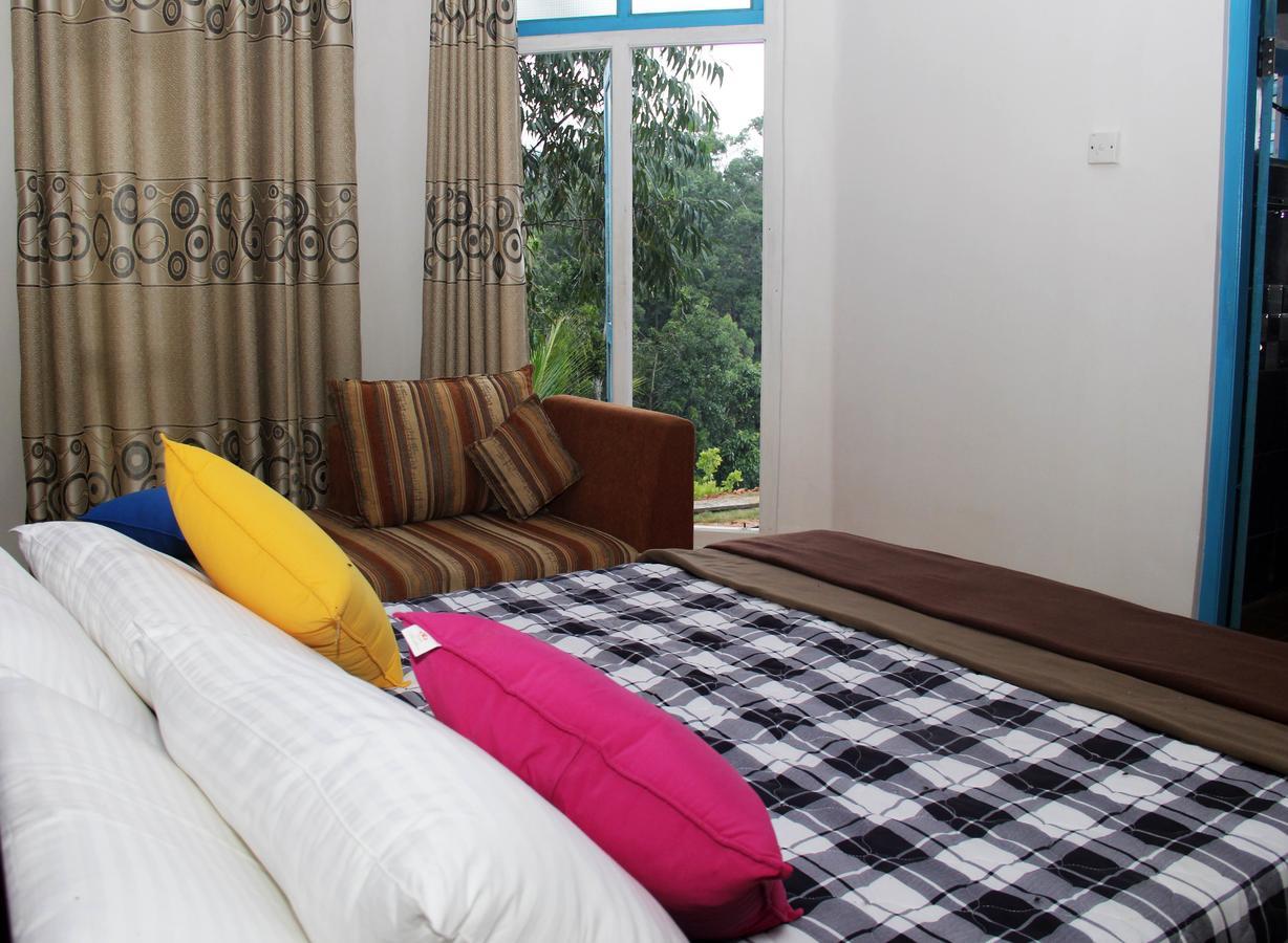 Bed and Breakfast Ella Sisila View Экстерьер фото