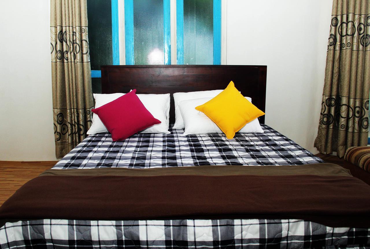 Bed and Breakfast Ella Sisila View Экстерьер фото