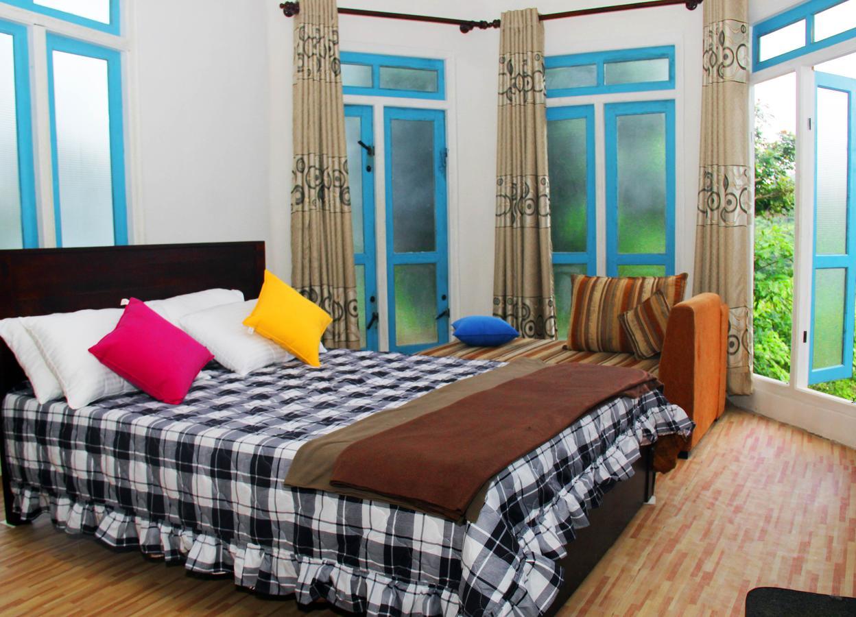 Bed and Breakfast Ella Sisila View Экстерьер фото