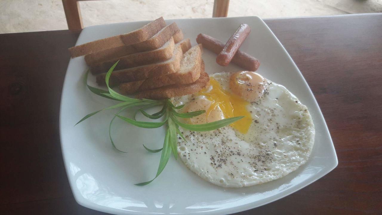Bed and Breakfast Ella Sisila View Экстерьер фото