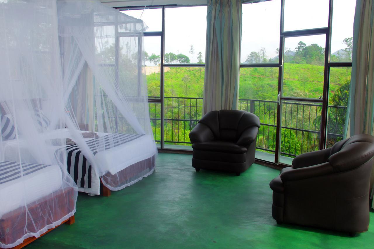 Bed and Breakfast Ella Sisila View Экстерьер фото
