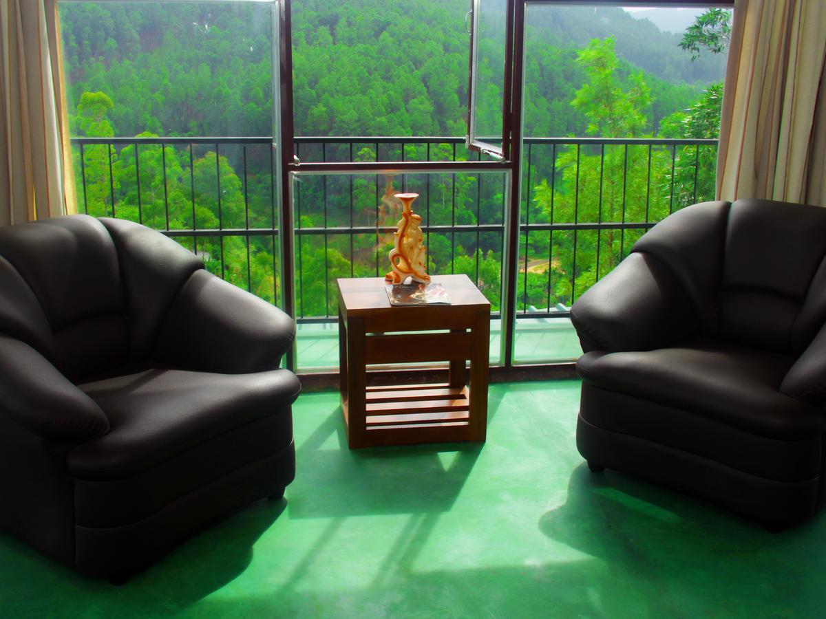 Bed and Breakfast Ella Sisila View Экстерьер фото
