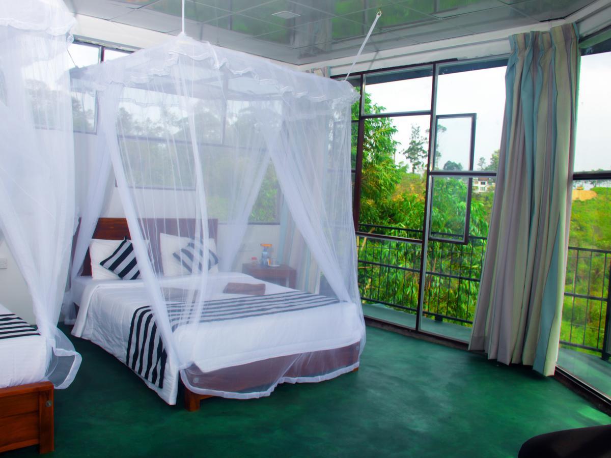 Bed and Breakfast Ella Sisila View Экстерьер фото