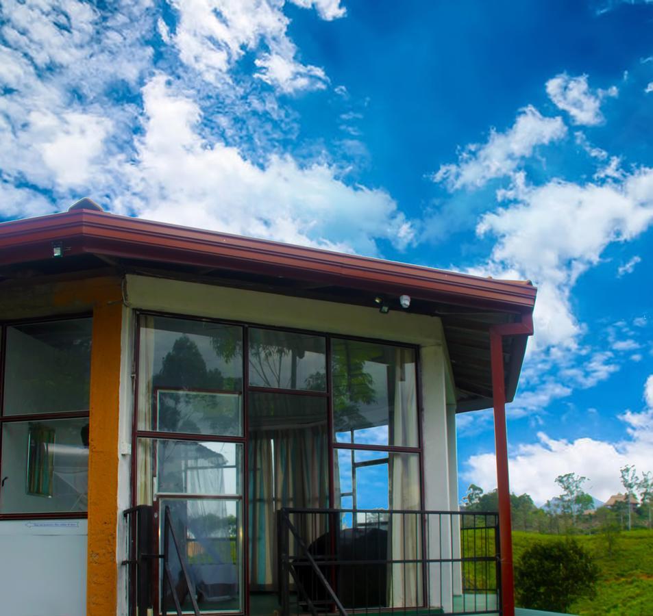 Bed and Breakfast Ella Sisila View Экстерьер фото